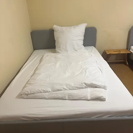 Tabita 3 Apartament *