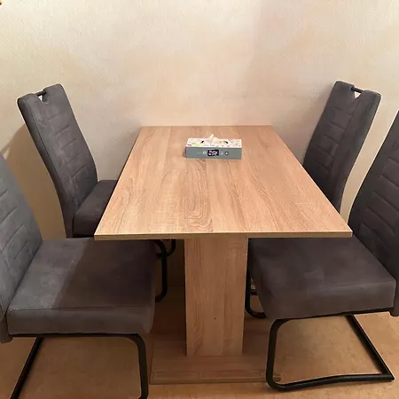 Tabita 3 Apartament