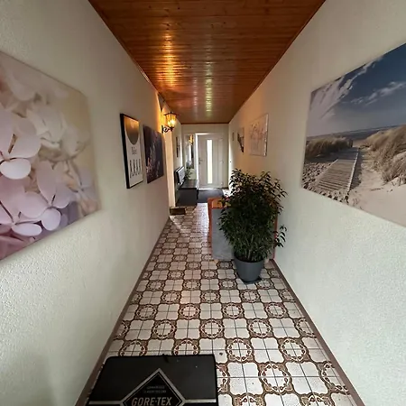 Tabita 3 Apartament *